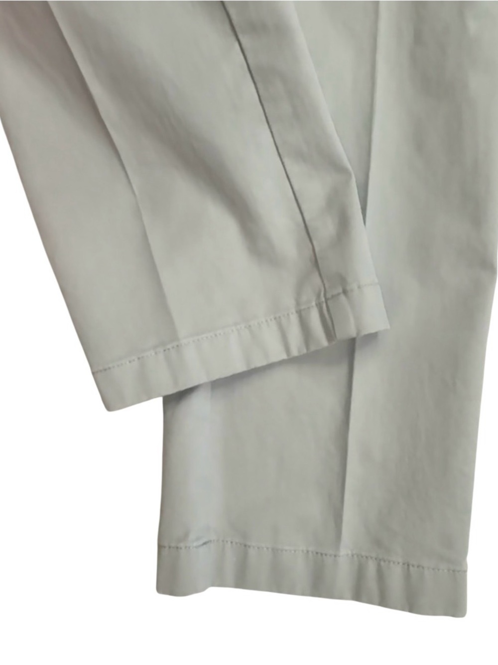 DUCK HEAD khaki chino dress pants pants men’s size 32 X 34 - Picture 11 of 17